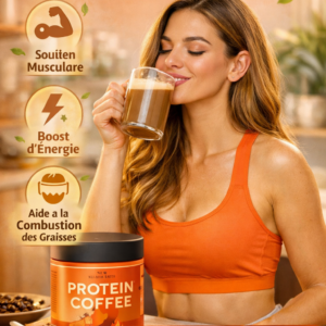 protein coffee