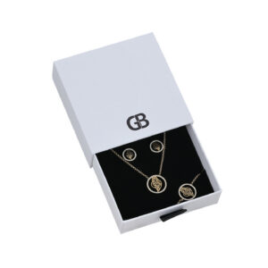 boucles d’oreilles encantos portugal avec zircons ref.: e470 doure (copie)