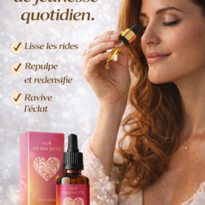 Revolution anti aging