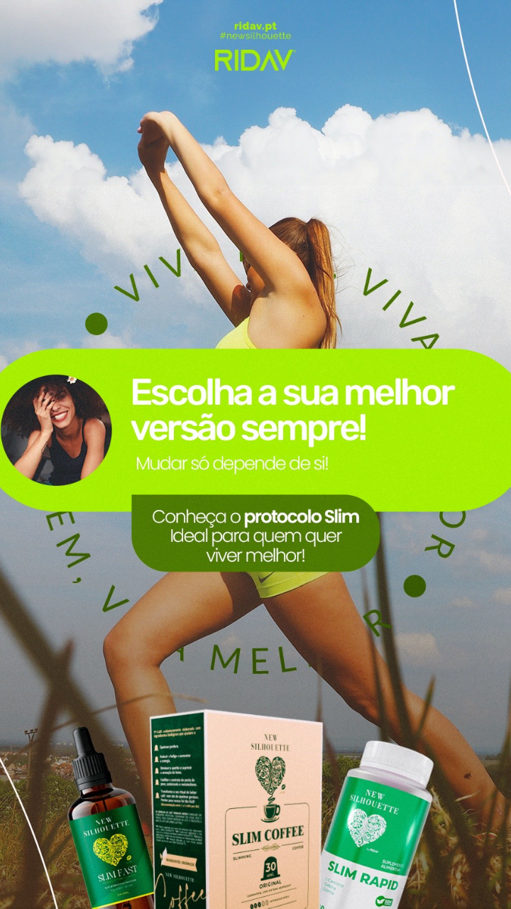 slim rapid