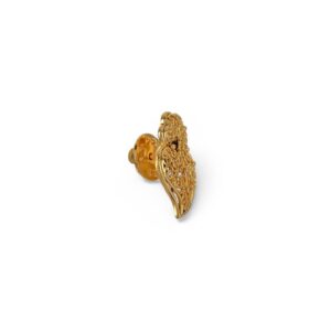 mini broche coeur viana gb