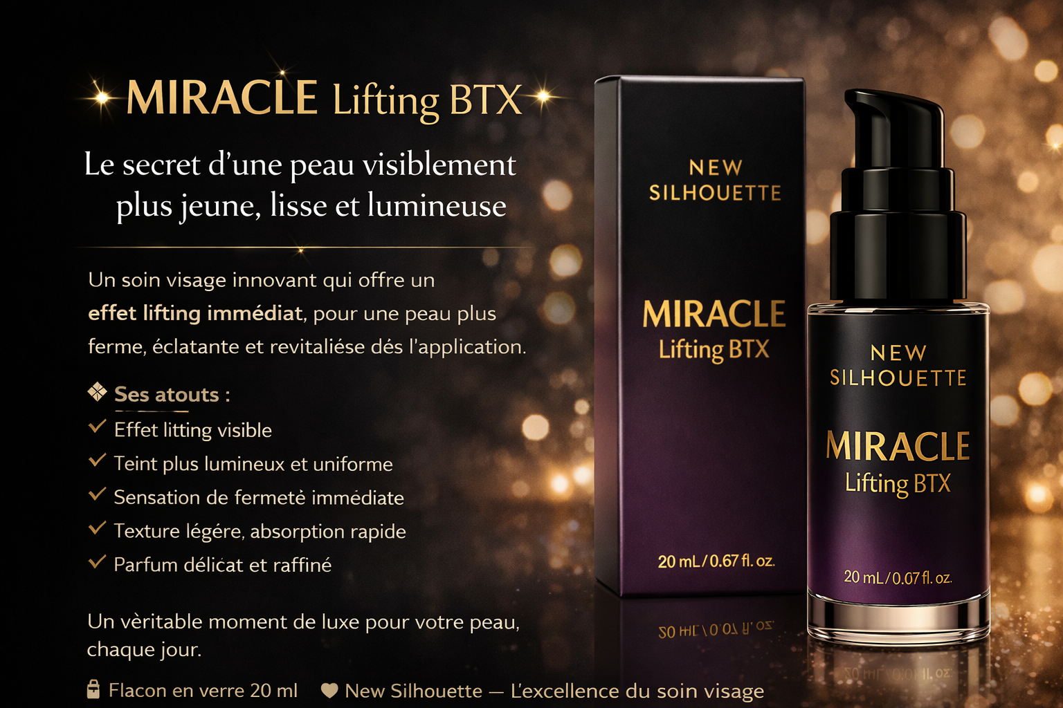 miracle